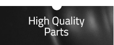 high quality parts